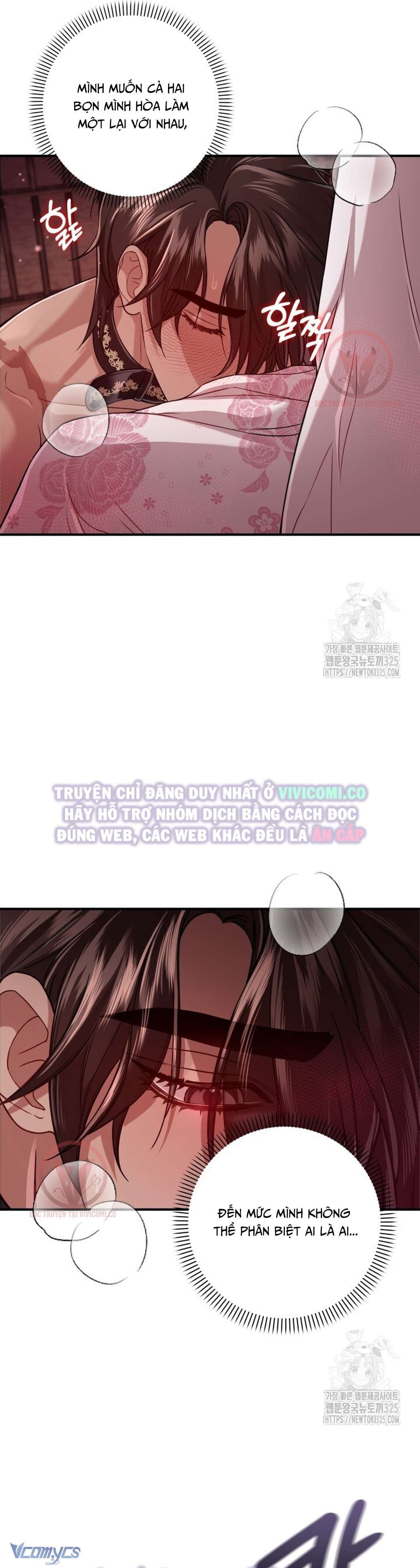 đọc truyện Bí Mật Của Quyền Lực Và Sự Hủy Diệt Chương 16 ảnh 29 tại Thiên Thai Truyện