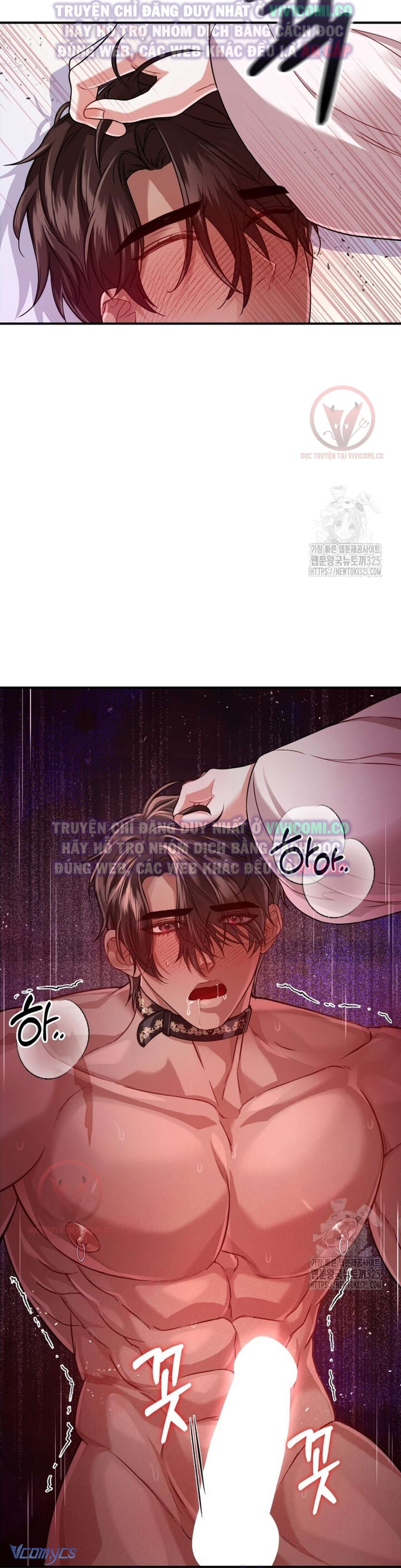 đọc truyện Bí Mật Của Quyền Lực Và Sự Hủy Diệt Chương 16 ảnh 30 tại Thiên Thai Truyện