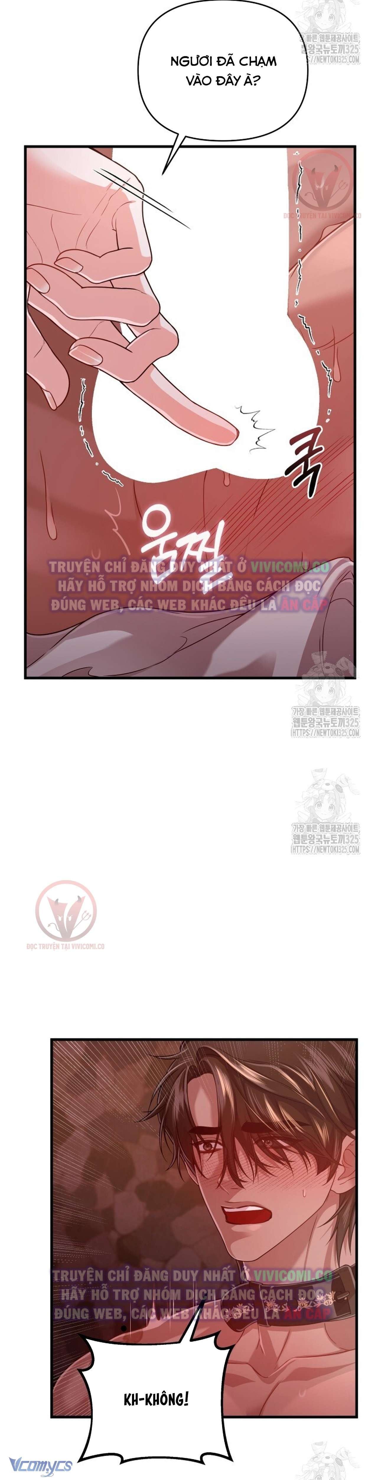 đọc truyện Bí Mật Của Quyền Lực Và Sự Hủy Diệt Chương 16 ảnh 5 tại Thiên Thai Truyện