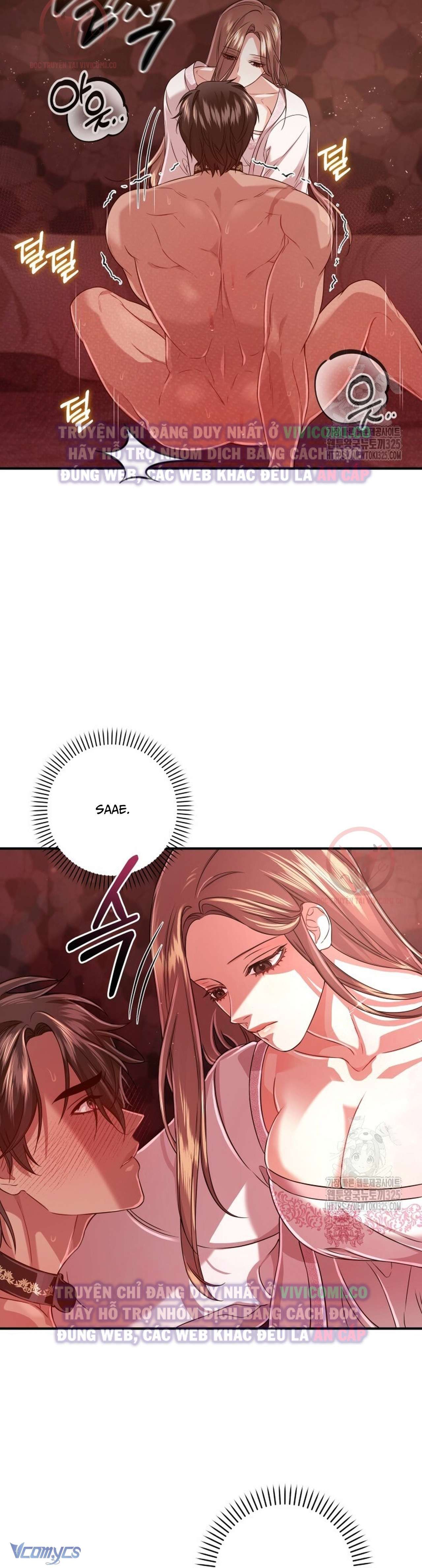 đọc truyện Bí Mật Của Quyền Lực Và Sự Hủy Diệt Chương 16 ảnh 32 tại Thiên Thai Truyện