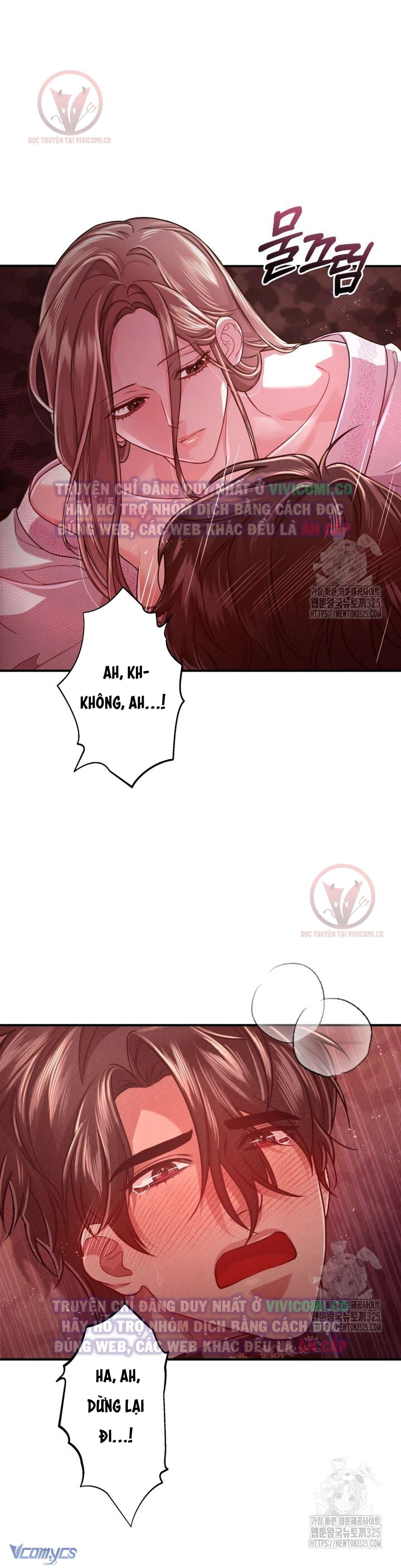 đọc truyện Bí Mật Của Quyền Lực Và Sự Hủy Diệt Chương 16 ảnh 35 tại Thiên Thai Truyện