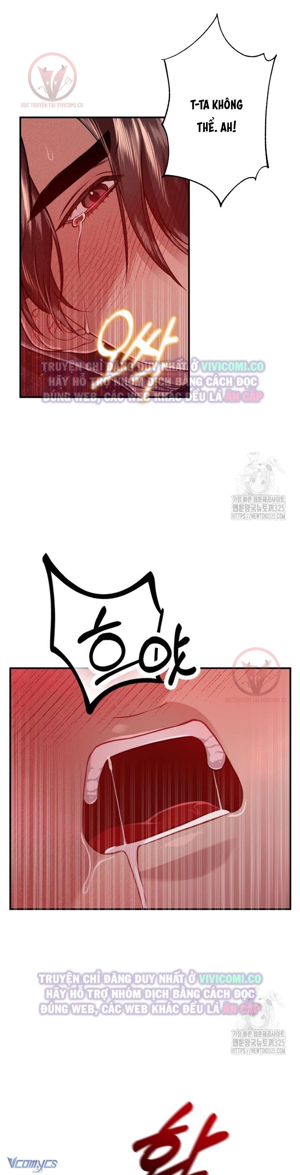 đọc truyện Bí Mật Của Quyền Lực Và Sự Hủy Diệt Chương 16 ảnh 36 tại Thiên Thai Truyện