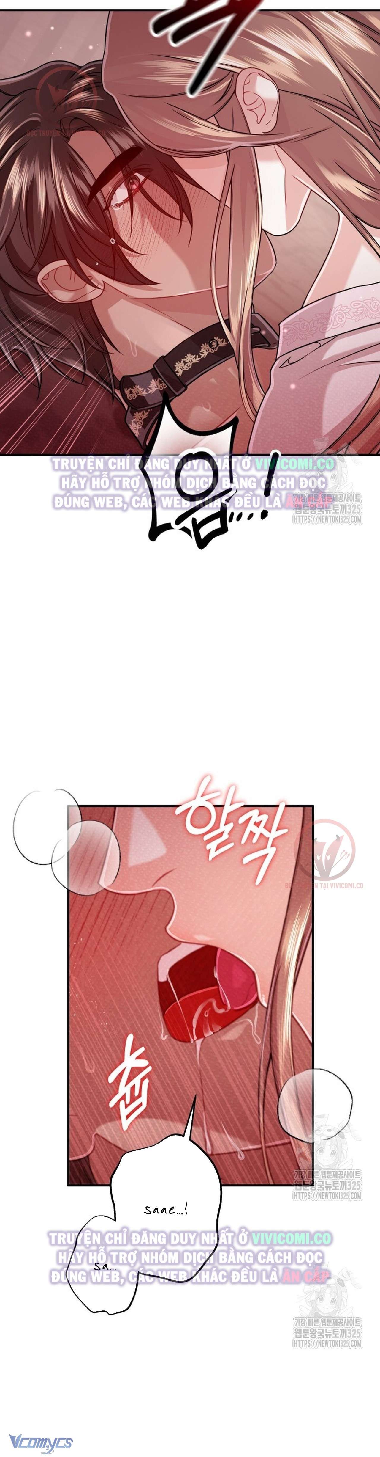 đọc truyện Bí Mật Của Quyền Lực Và Sự Hủy Diệt Chương 16 ảnh 37 tại Thiên Thai Truyện