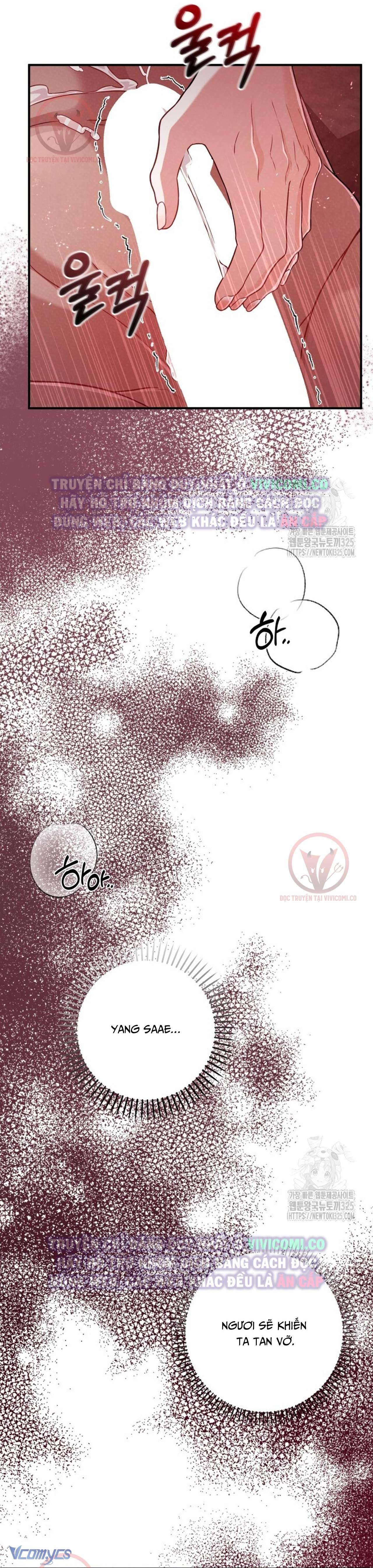 đọc truyện Bí Mật Của Quyền Lực Và Sự Hủy Diệt Chương 16 ảnh 38 tại Thiên Thai Truyện