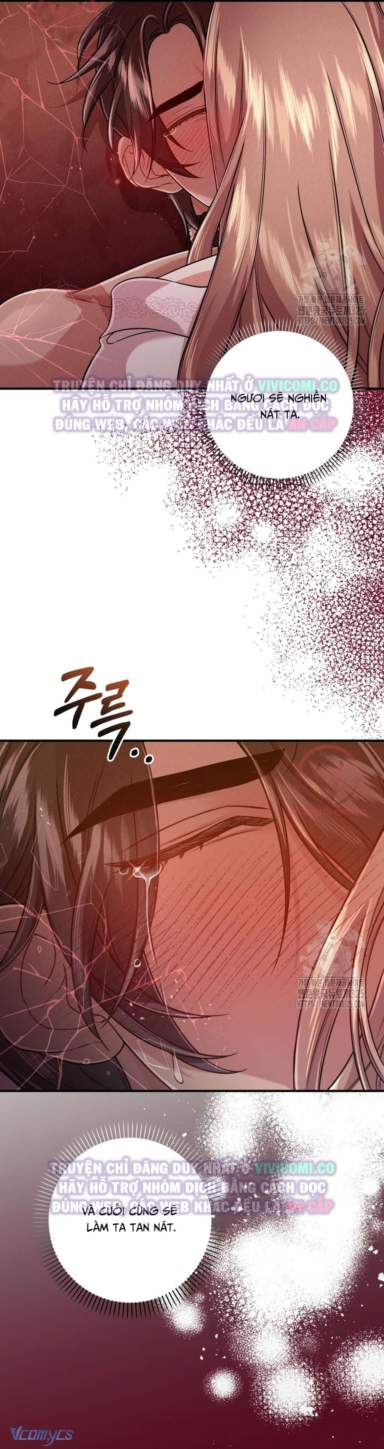 đọc truyện Bí Mật Của Quyền Lực Và Sự Hủy Diệt Chương 16 ảnh 39 tại Thiên Thai Truyện