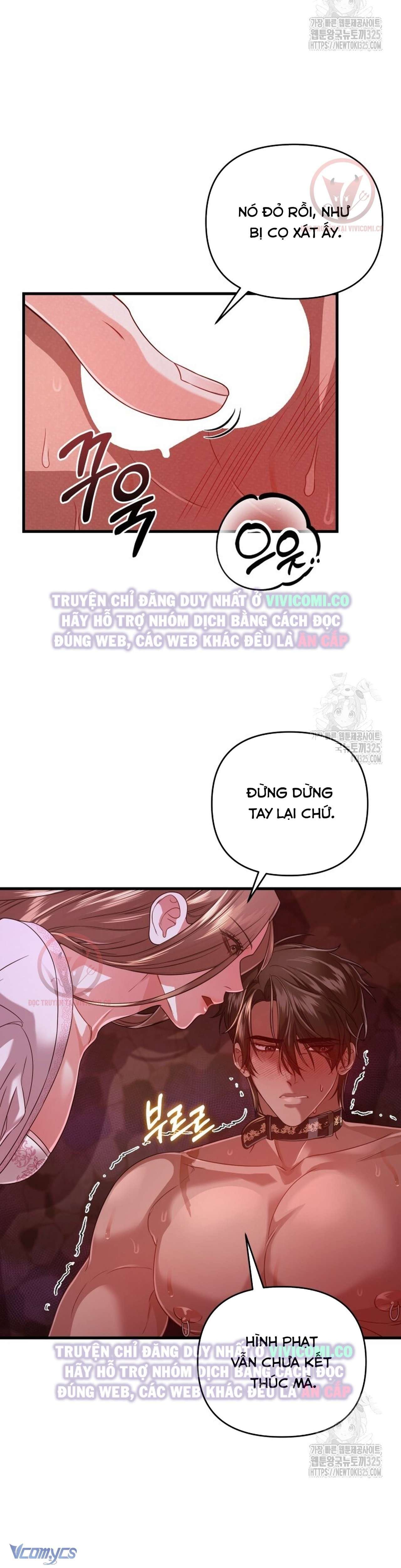 đọc truyện Bí Mật Của Quyền Lực Và Sự Hủy Diệt Chương 16 ảnh 6 tại Thiên Thai Truyện