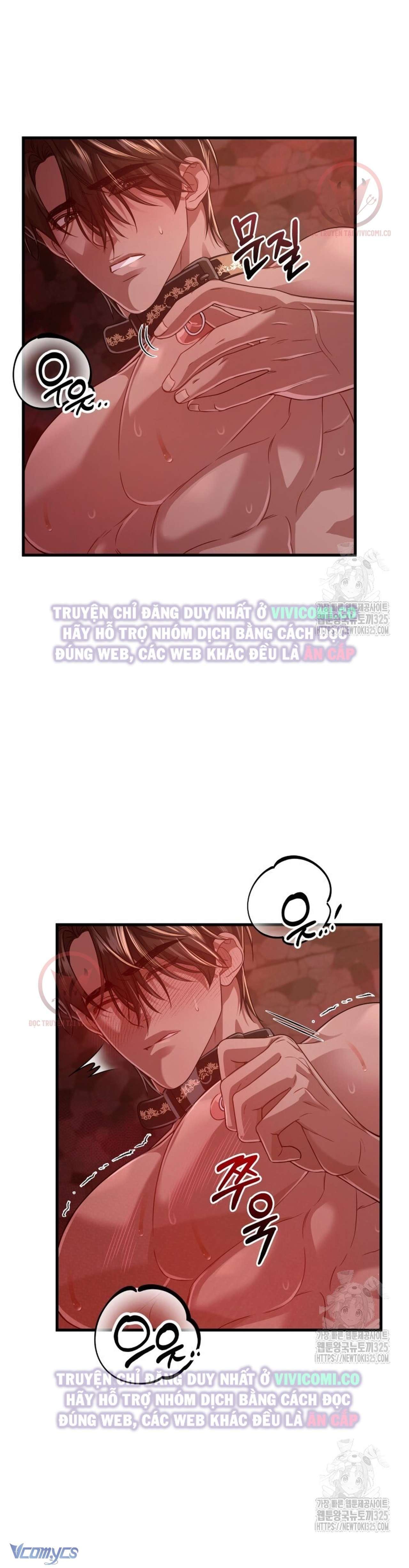 đọc truyện Bí Mật Của Quyền Lực Và Sự Hủy Diệt Chương 16 ảnh 7 tại Thiên Thai Truyện