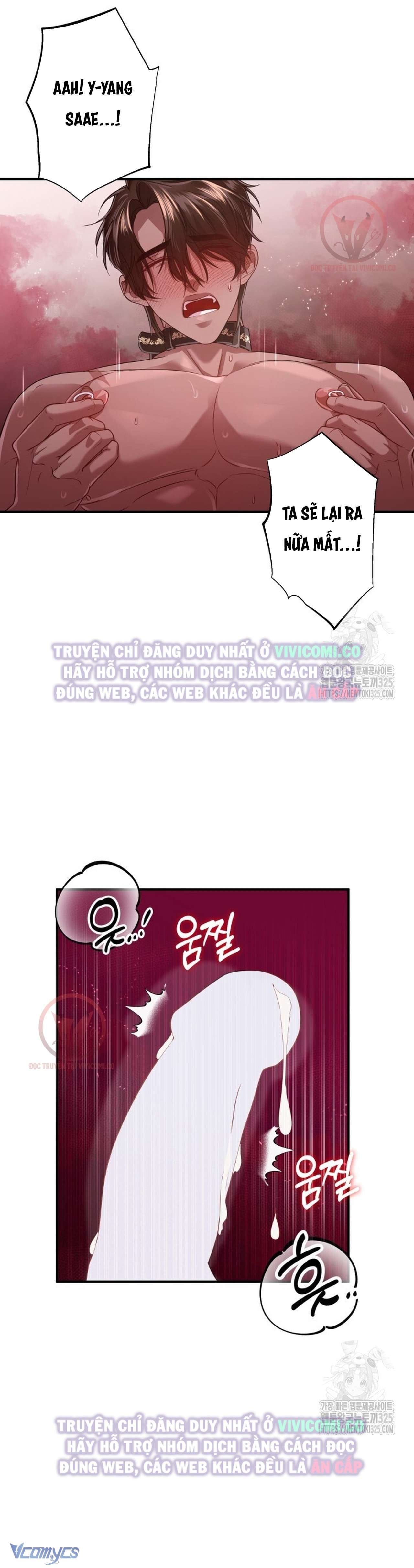 đọc truyện Bí Mật Của Quyền Lực Và Sự Hủy Diệt Chương 16 ảnh 8 tại Thiên Thai Truyện