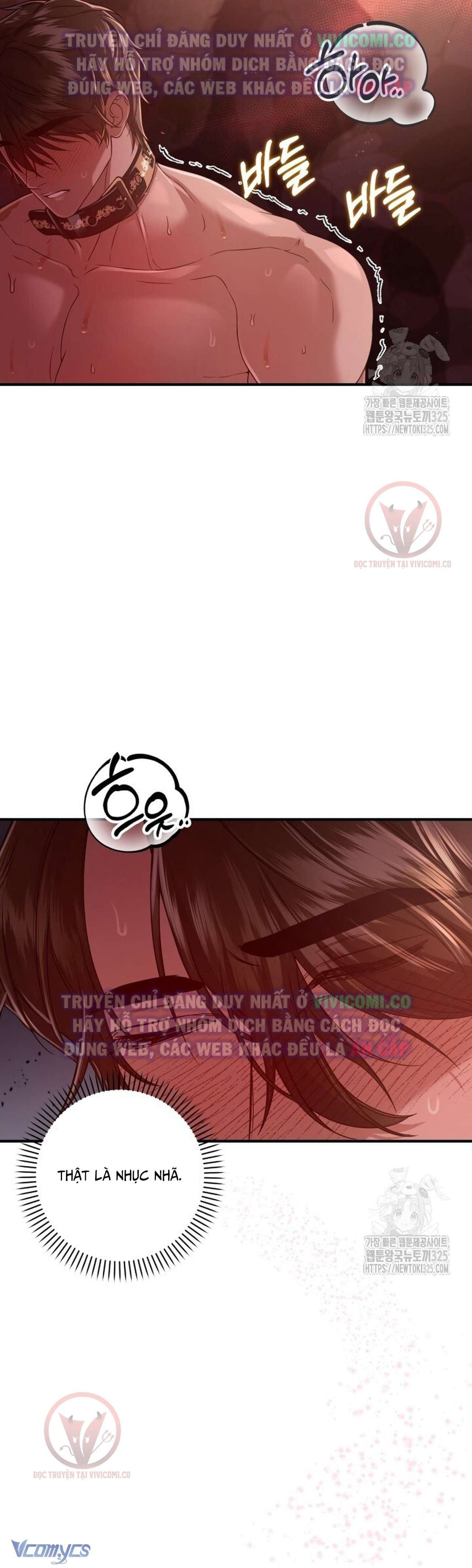 đọc truyện Bí Mật Của Quyền Lực Và Sự Hủy Diệt Chương 16 ảnh 10 tại Thiên Thai Truyện