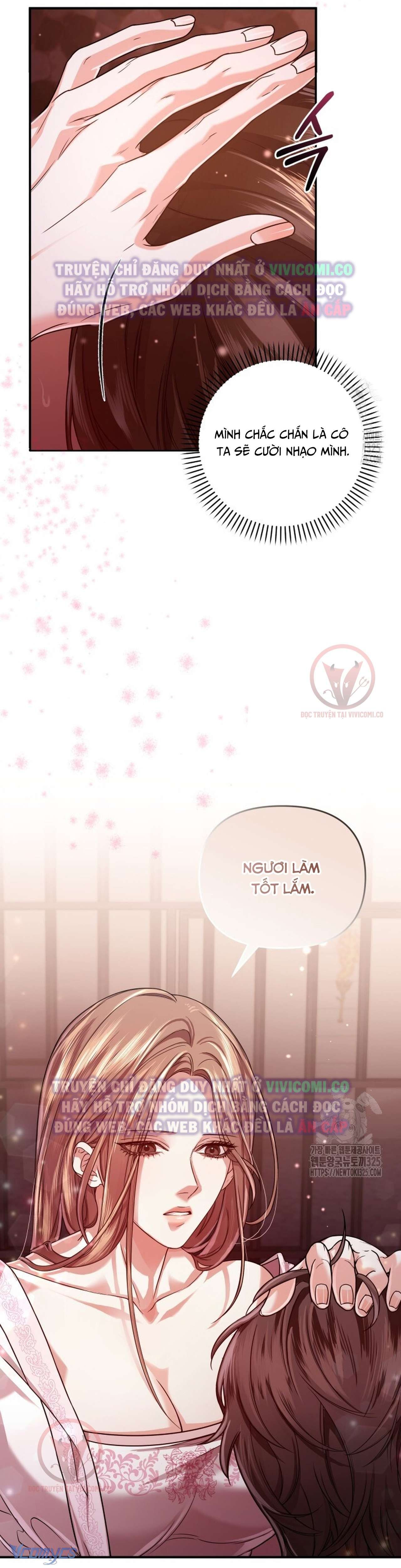 đọc truyện Bí Mật Của Quyền Lực Và Sự Hủy Diệt Chương 16 ảnh 11 tại Thiên Thai Truyện