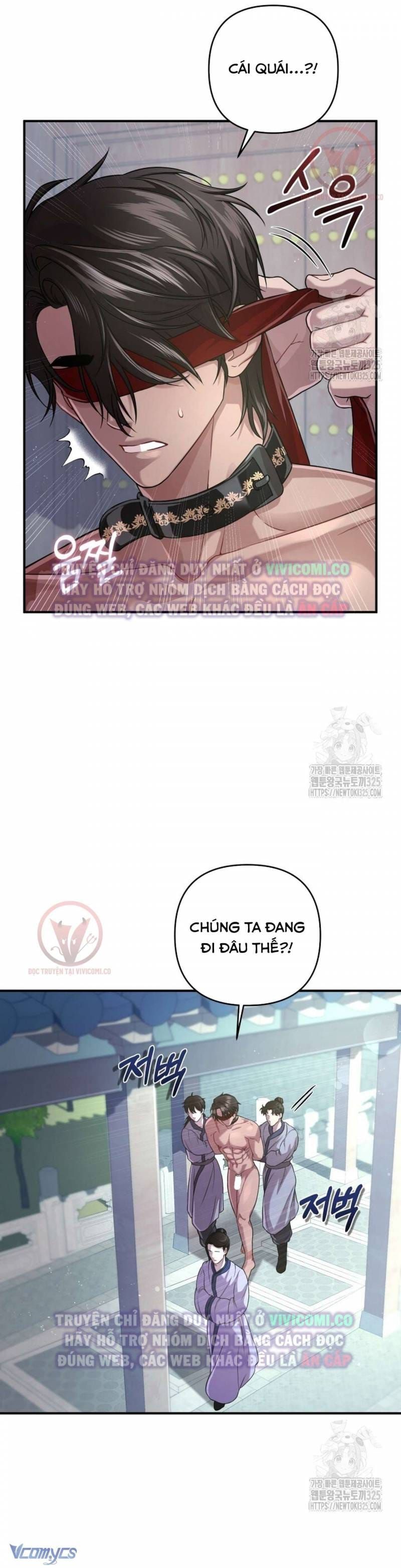 đọc truyện Bí Mật Của Quyền Lực Và Sự Hủy Diệt Chương 17 ảnh 12 tại Thiên Thai Truyện