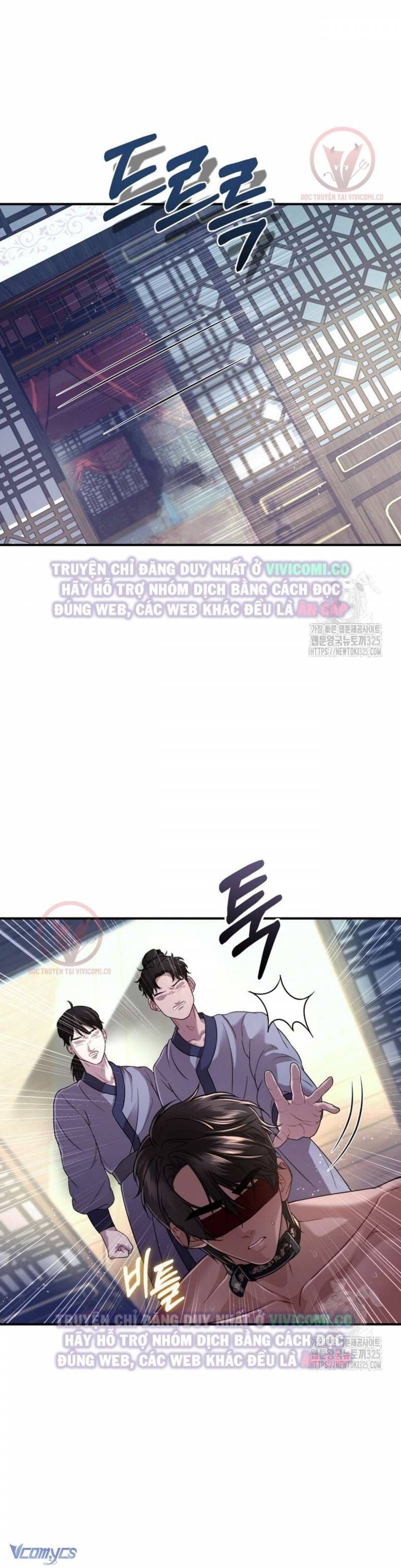 đọc truyện Bí Mật Của Quyền Lực Và Sự Hủy Diệt Chương 17 ảnh 13 tại Thiên Thai Truyện