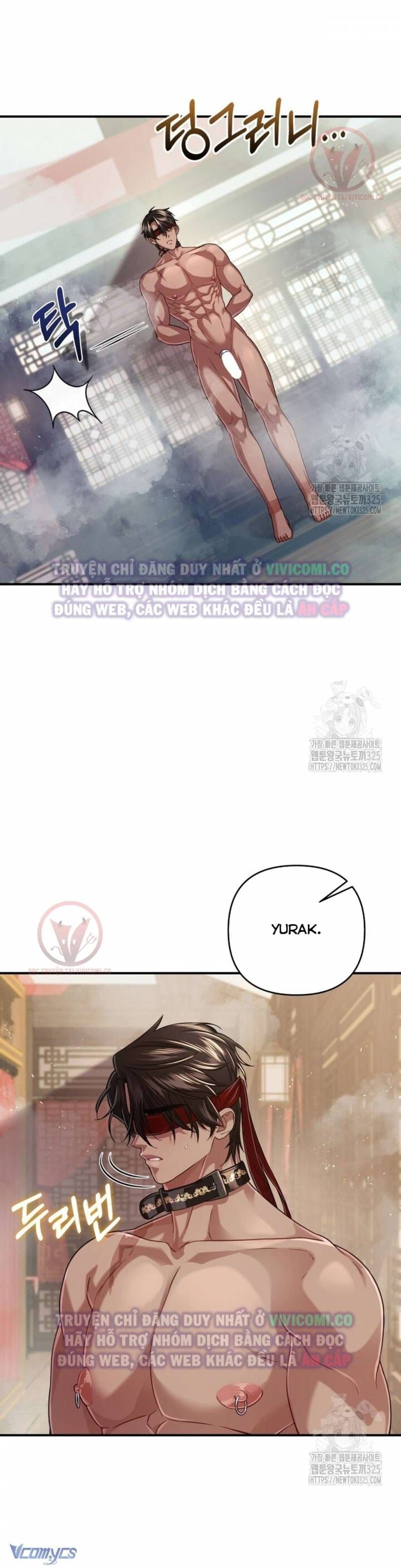 đọc truyện Bí Mật Của Quyền Lực Và Sự Hủy Diệt Chương 17 ảnh 14 tại Thiên Thai Truyện