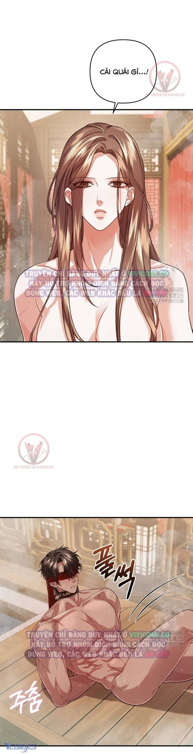 đọc truyện Bí Mật Của Quyền Lực Và Sự Hủy Diệt Chương 17 ảnh 15 tại Thiên Thai Truyện