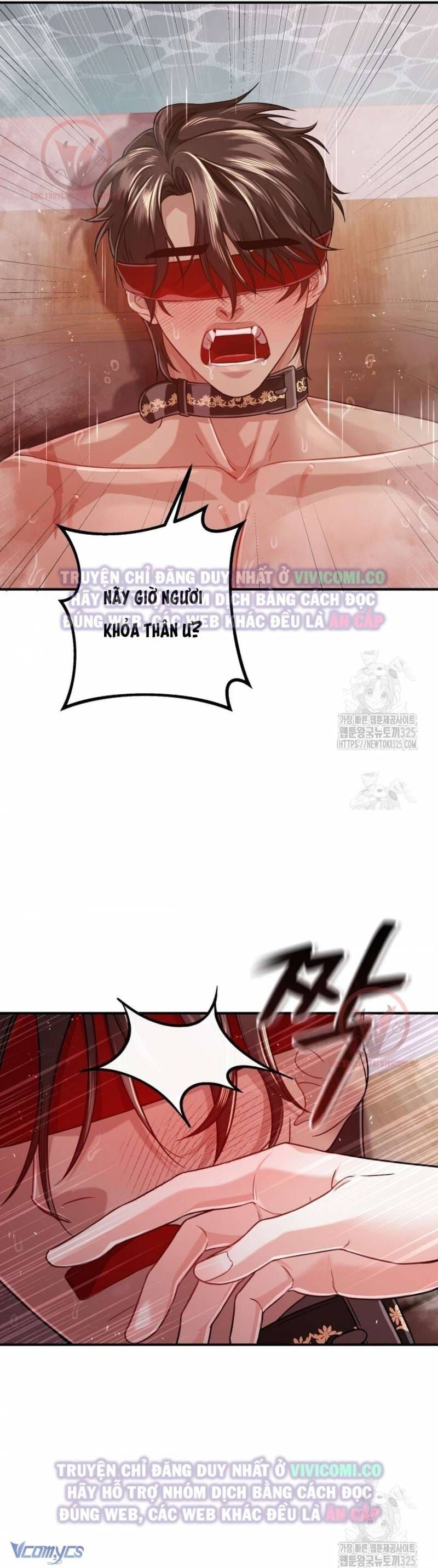 đọc truyện Bí Mật Của Quyền Lực Và Sự Hủy Diệt Chương 17 ảnh 20 tại Thiên Thai Truyện