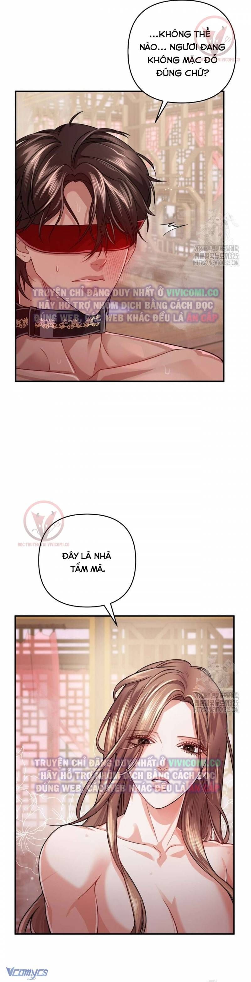 đọc truyện Bí Mật Của Quyền Lực Và Sự Hủy Diệt Chương 17 ảnh 22 tại Thiên Thai Truyện