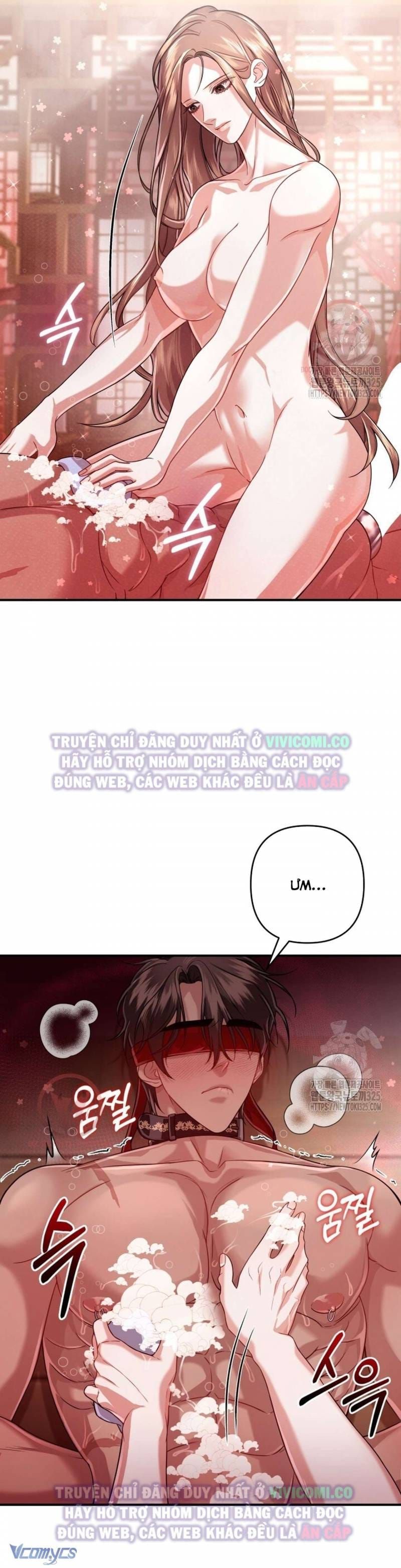 đọc truyện Bí Mật Của Quyền Lực Và Sự Hủy Diệt Chương 17 ảnh 29 tại Thiên Thai Truyện