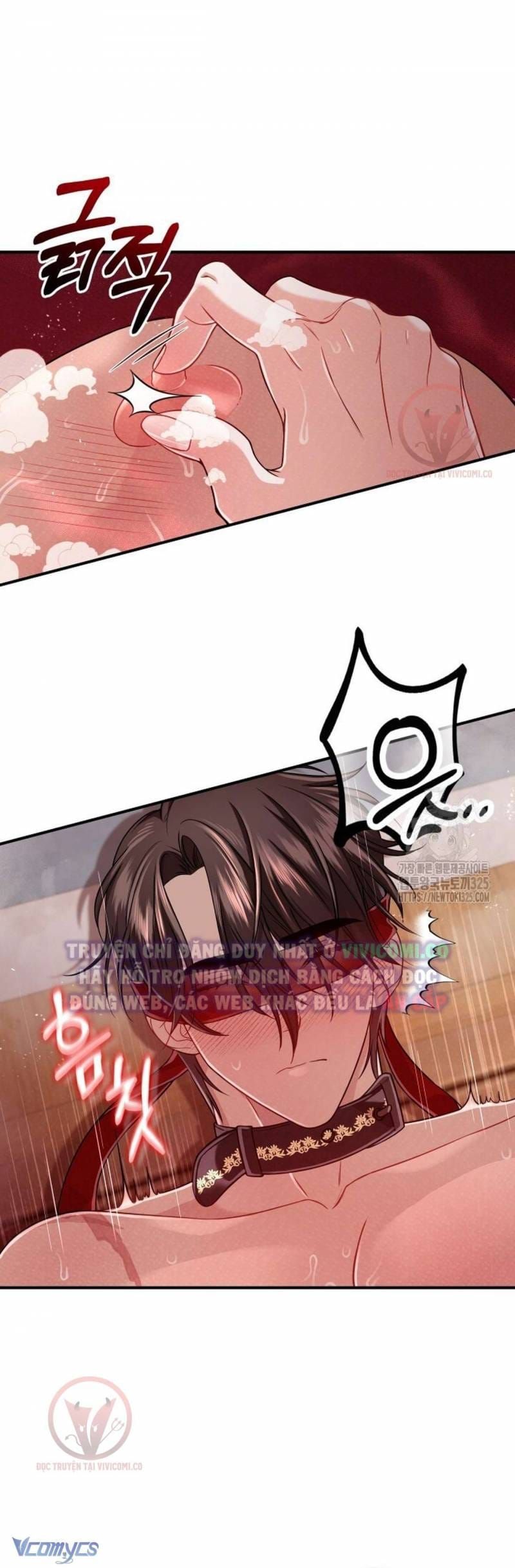 đọc truyện Bí Mật Của Quyền Lực Và Sự Hủy Diệt Chương 17 ảnh 31 tại Thiên Thai Truyện