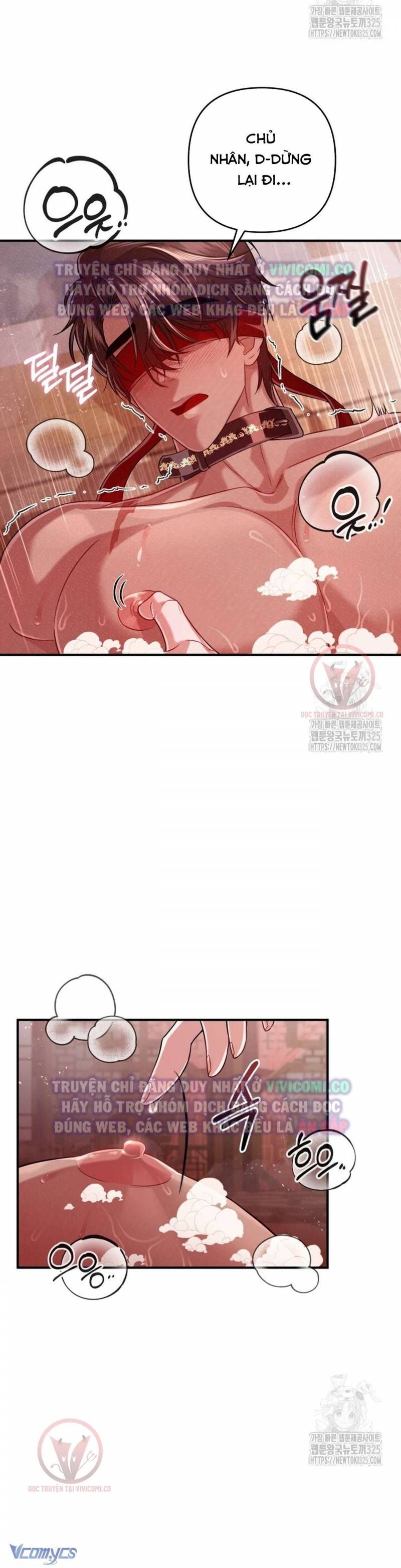 đọc truyện Bí Mật Của Quyền Lực Và Sự Hủy Diệt Chương 17 ảnh 33 tại Thiên Thai Truyện