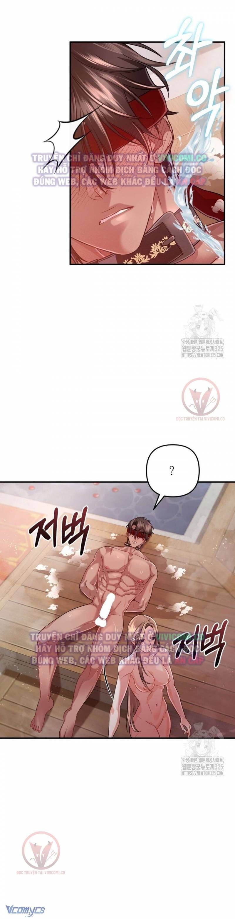 đọc truyện Bí Mật Của Quyền Lực Và Sự Hủy Diệt Chương 17 ảnh 34 tại Thiên Thai Truyện