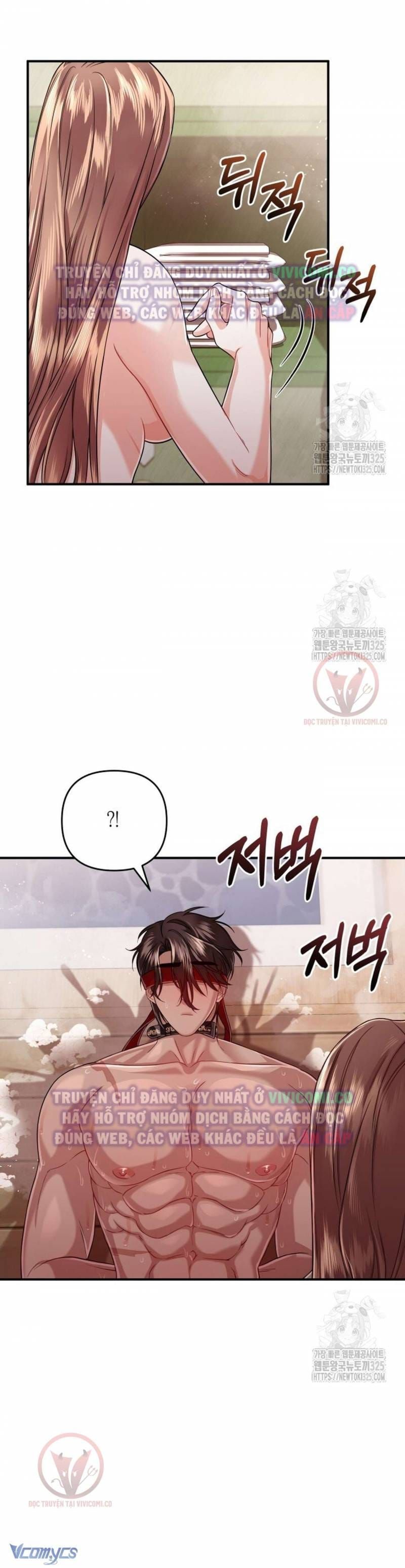 đọc truyện Bí Mật Của Quyền Lực Và Sự Hủy Diệt Chương 17 ảnh 35 tại Thiên Thai Truyện