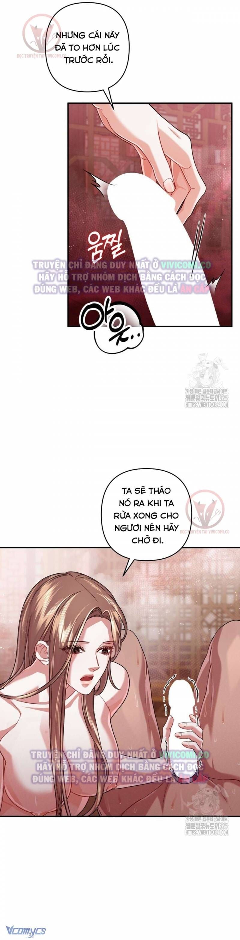 đọc truyện Bí Mật Của Quyền Lực Và Sự Hủy Diệt Chương 17 ảnh 38 tại Thiên Thai Truyện