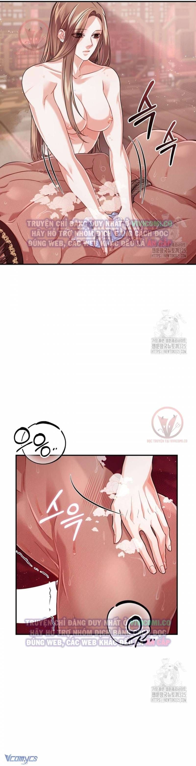 đọc truyện Bí Mật Của Quyền Lực Và Sự Hủy Diệt Chương 17 ảnh 41 tại Thiên Thai Truyện