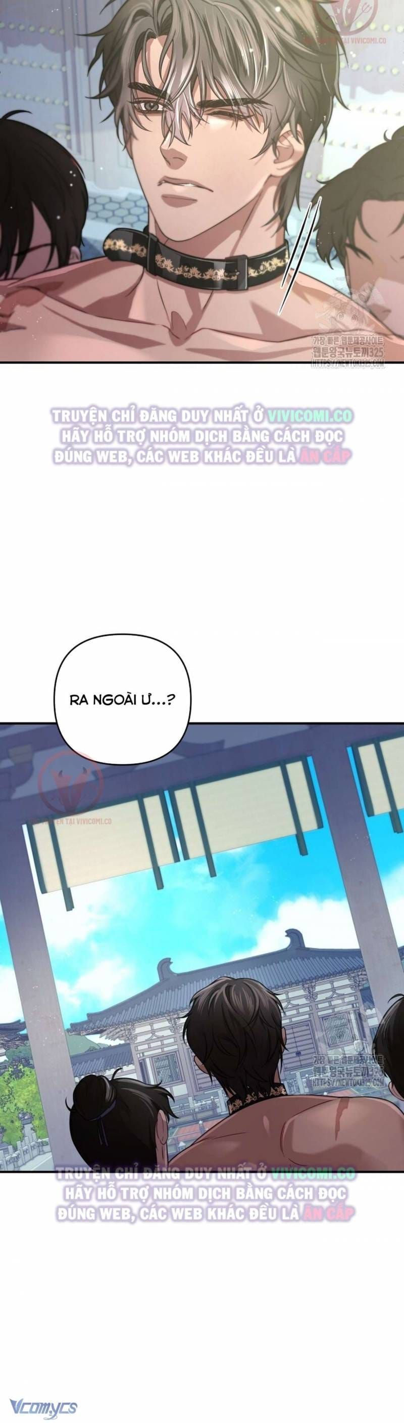 đọc truyện Bí Mật Của Quyền Lực Và Sự Hủy Diệt Chương 17 ảnh 11 tại Thiên Thai Truyện