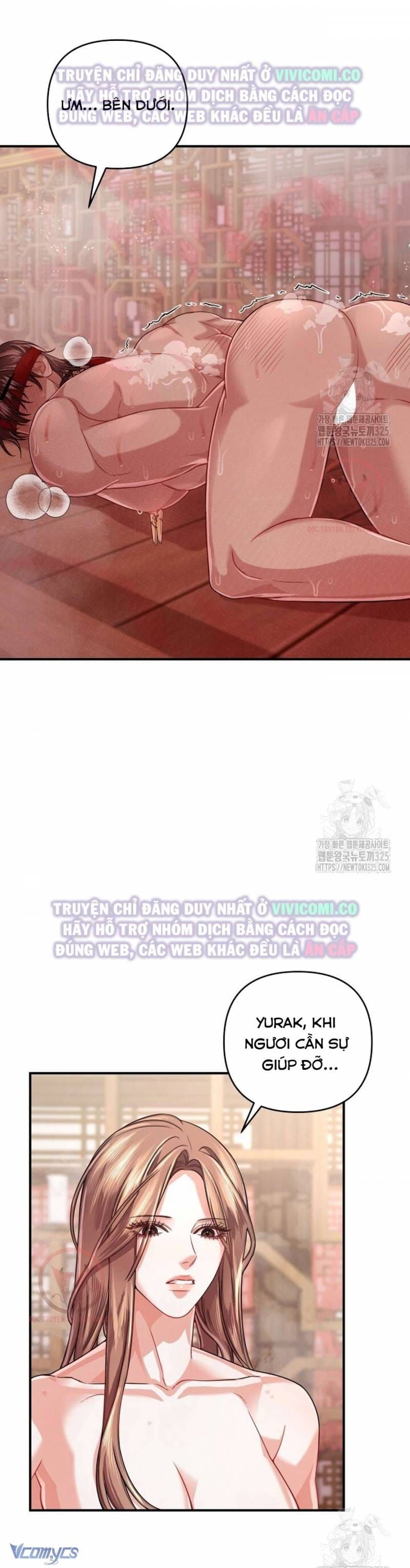 đọc truyện Bí Mật Của Quyền Lực Và Sự Hủy Diệt Chương 18 ảnh 12 tại Thiên Thai Truyện