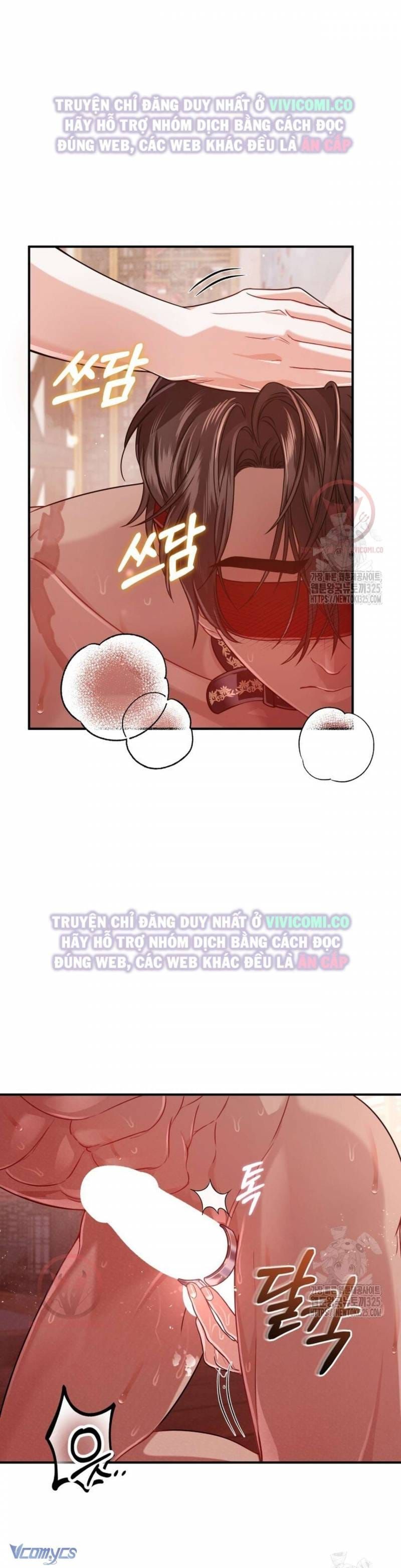 đọc truyện Bí Mật Của Quyền Lực Và Sự Hủy Diệt Chương 18 ảnh 14 tại Thiên Thai Truyện