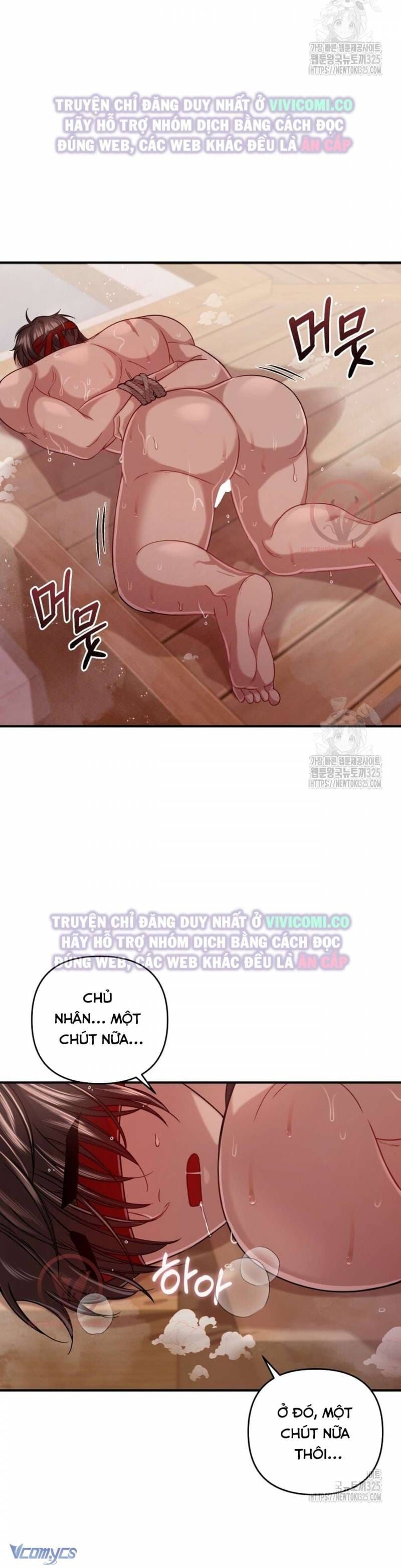 đọc truyện Bí Mật Của Quyền Lực Và Sự Hủy Diệt Chương 18 ảnh 15 tại Thiên Thai Truyện