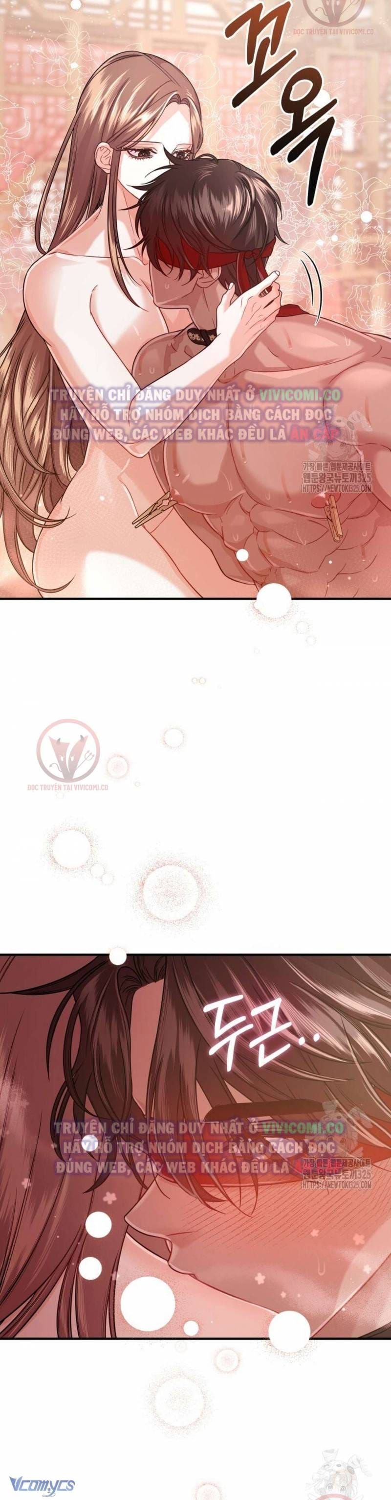 đọc truyện Bí Mật Của Quyền Lực Và Sự Hủy Diệt Chương 18 ảnh 20 tại Thiên Thai Truyện