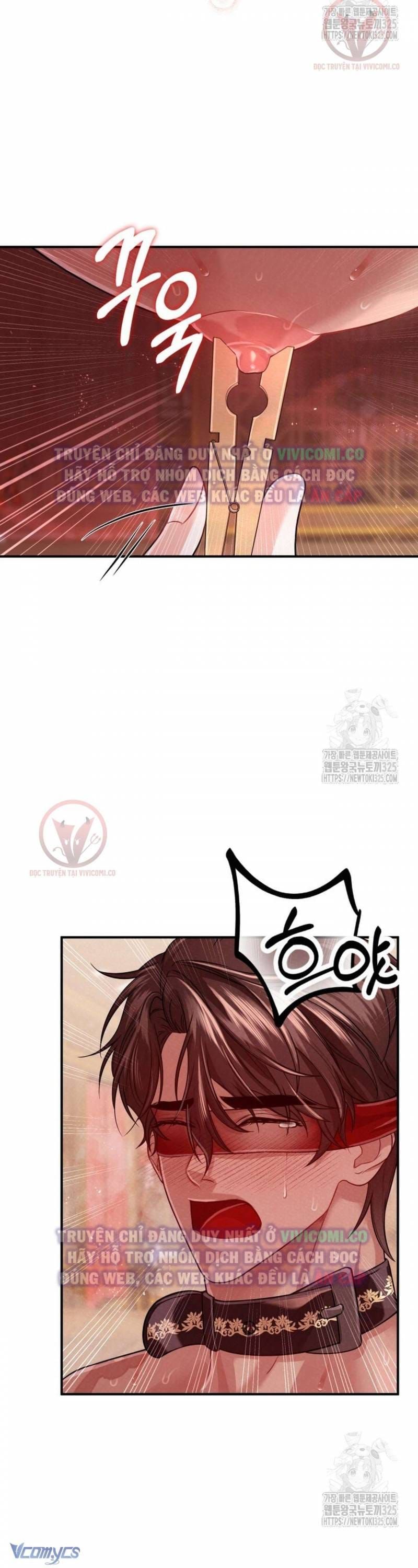 đọc truyện Bí Mật Của Quyền Lực Và Sự Hủy Diệt Chương 18 ảnh 21 tại Thiên Thai Truyện