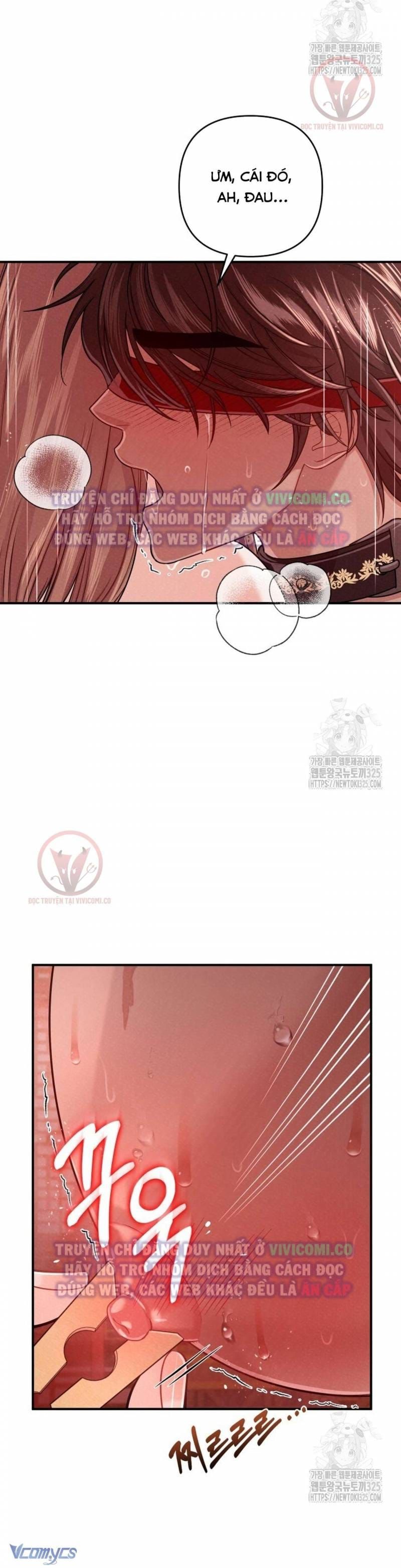 đọc truyện Bí Mật Của Quyền Lực Và Sự Hủy Diệt Chương 18 ảnh 23 tại Thiên Thai Truyện