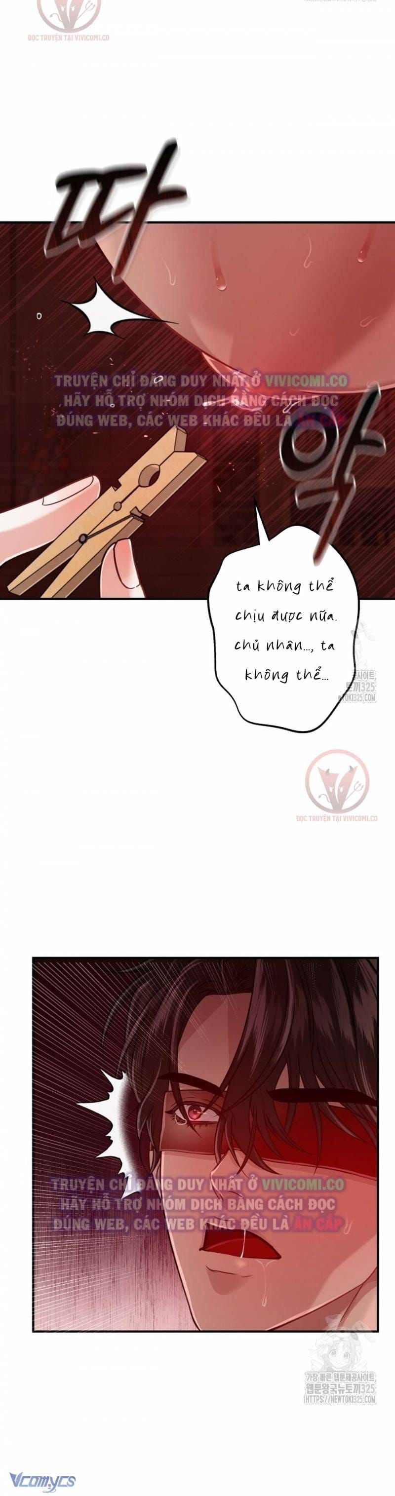 đọc truyện Bí Mật Của Quyền Lực Và Sự Hủy Diệt Chương 18 ảnh 26 tại Thiên Thai Truyện