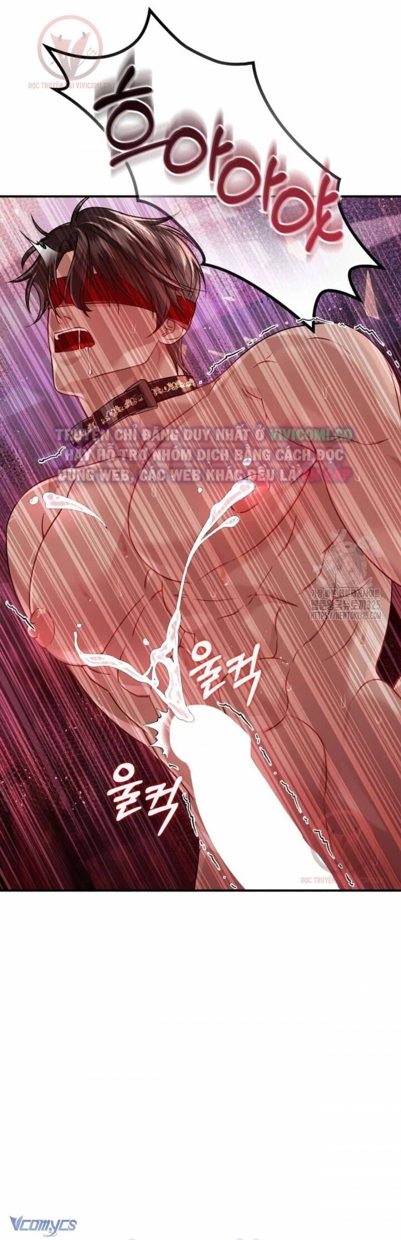 đọc truyện Bí Mật Của Quyền Lực Và Sự Hủy Diệt Chương 18 ảnh 27 tại Thiên Thai Truyện