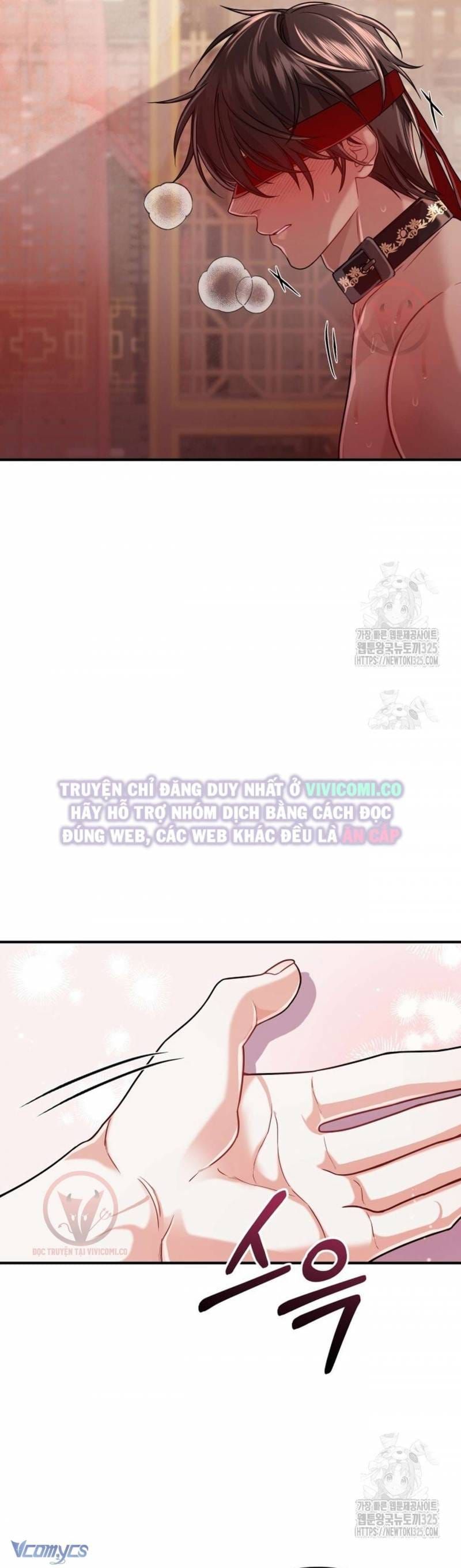 đọc truyện Bí Mật Của Quyền Lực Và Sự Hủy Diệt Chương 18 ảnh 31 tại Thiên Thai Truyện