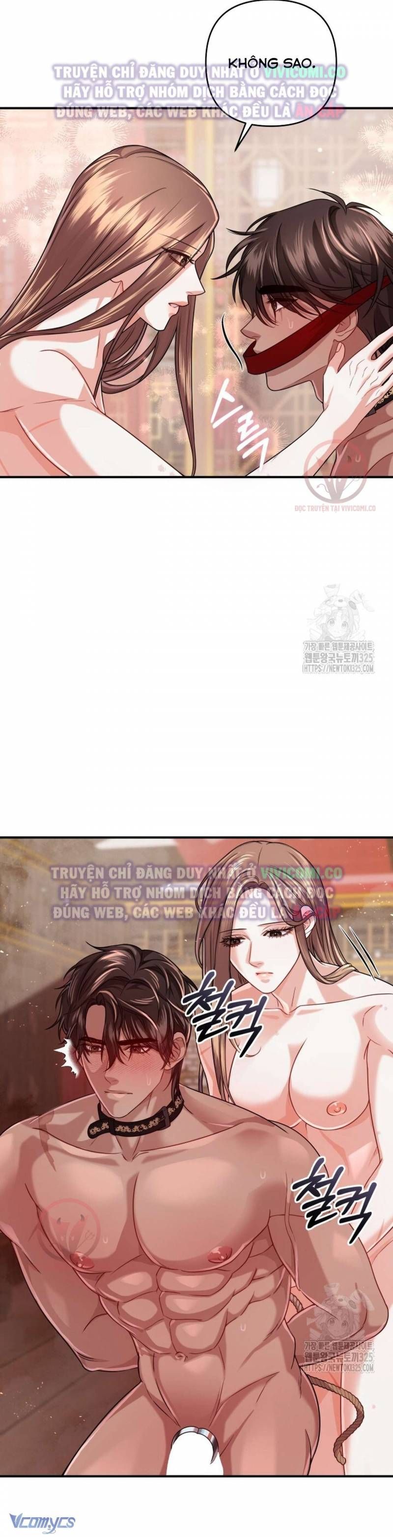 đọc truyện Bí Mật Của Quyền Lực Và Sự Hủy Diệt Chương 18 ảnh 32 tại Thiên Thai Truyện