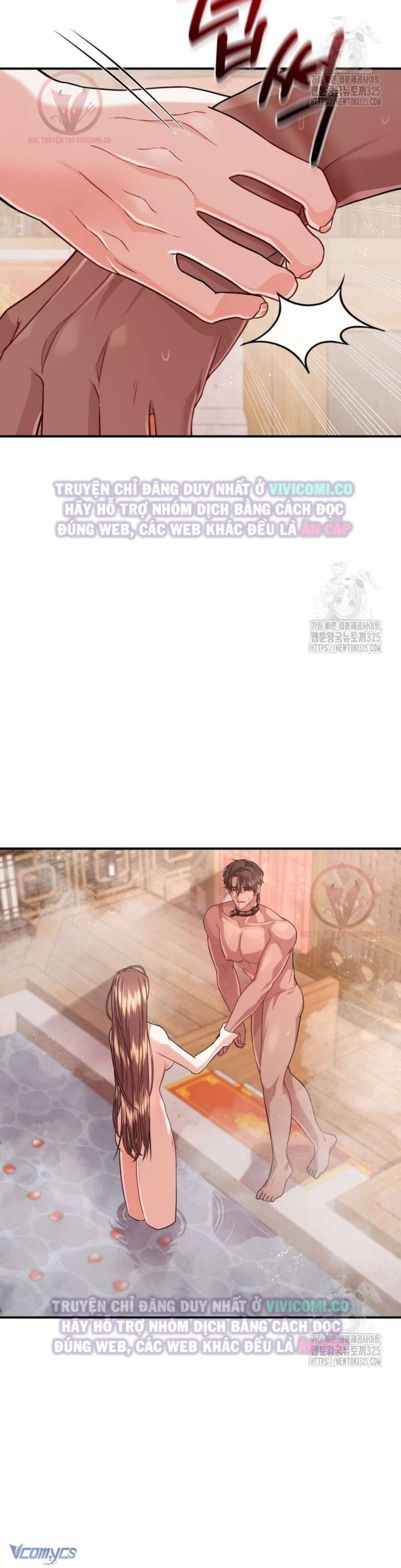 đọc truyện Bí Mật Của Quyền Lực Và Sự Hủy Diệt Chương 18 ảnh 34 tại Thiên Thai Truyện