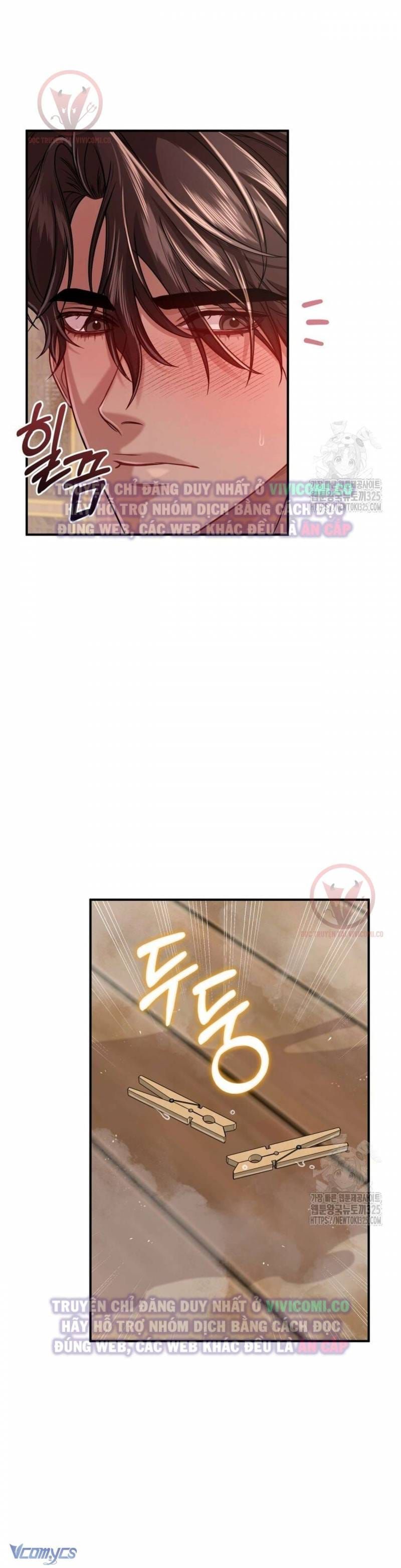 đọc truyện Bí Mật Của Quyền Lực Và Sự Hủy Diệt Chương 18 ảnh 35 tại Thiên Thai Truyện