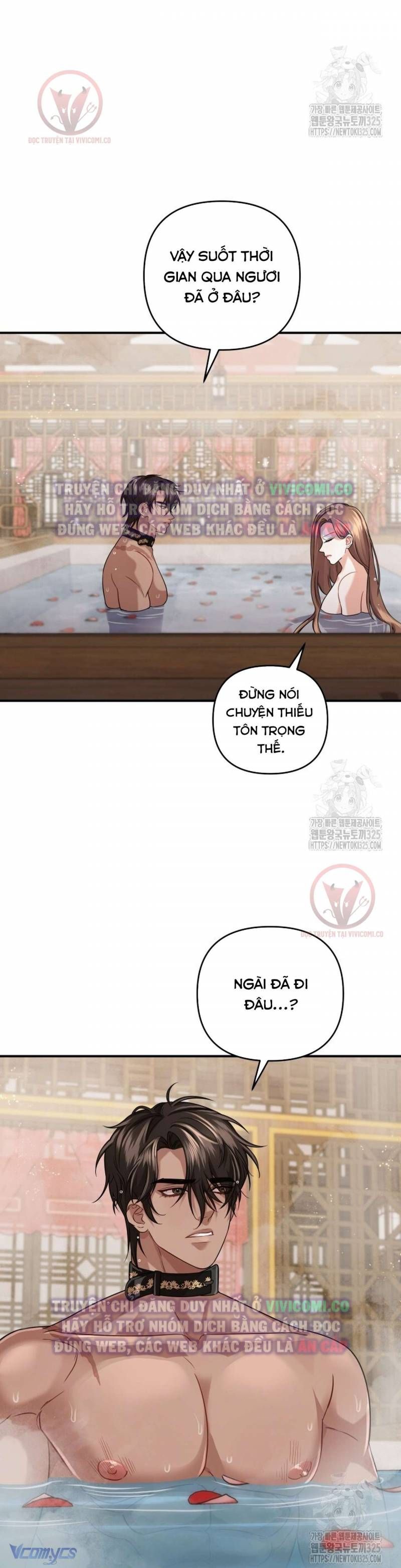 đọc truyện Bí Mật Của Quyền Lực Và Sự Hủy Diệt Chương 18 ảnh 39 tại Thiên Thai Truyện