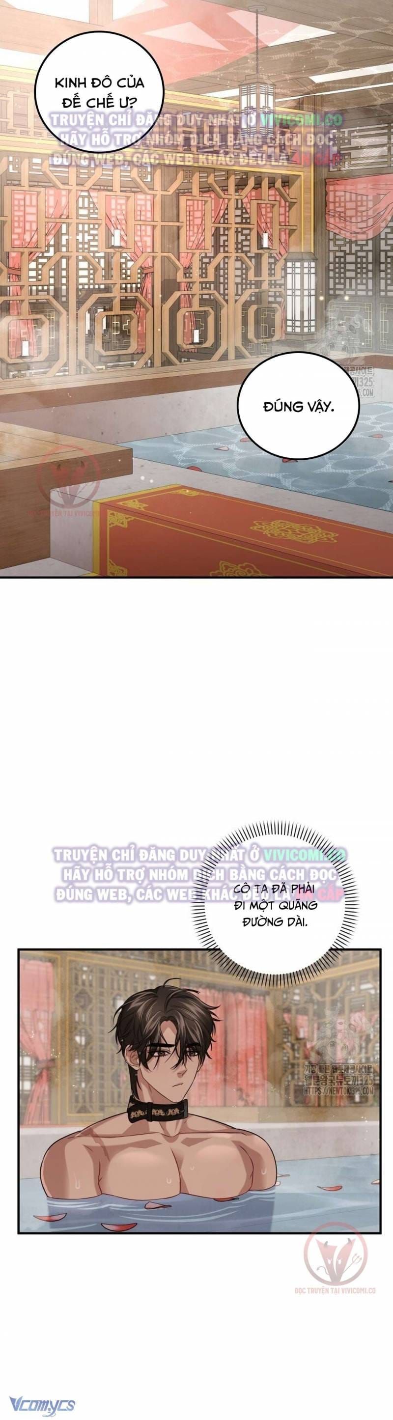 đọc truyện Bí Mật Của Quyền Lực Và Sự Hủy Diệt Chương 18 ảnh 41 tại Thiên Thai Truyện