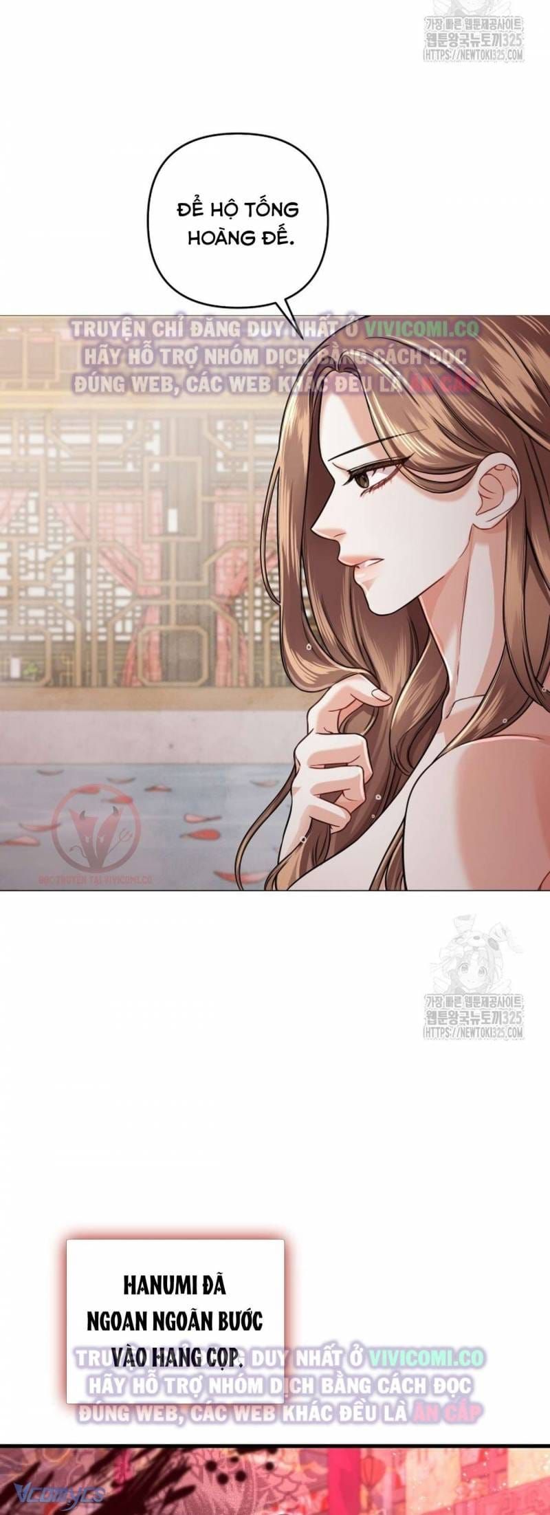 đọc truyện Bí Mật Của Quyền Lực Và Sự Hủy Diệt Chương 18 ảnh 43 tại Thiên Thai Truyện