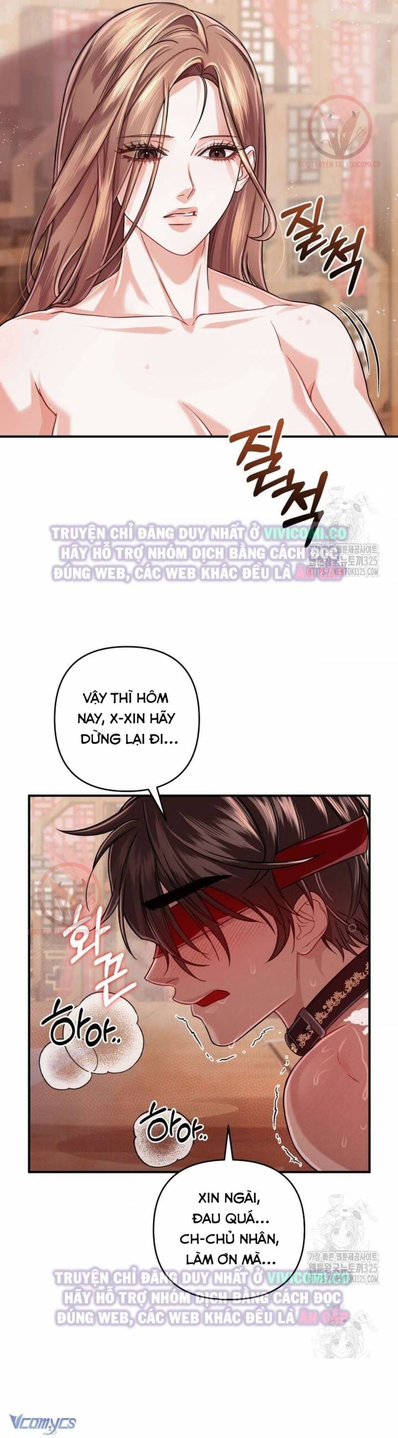 đọc truyện Bí Mật Của Quyền Lực Và Sự Hủy Diệt Chương 18 ảnh 7 tại Thiên Thai Truyện