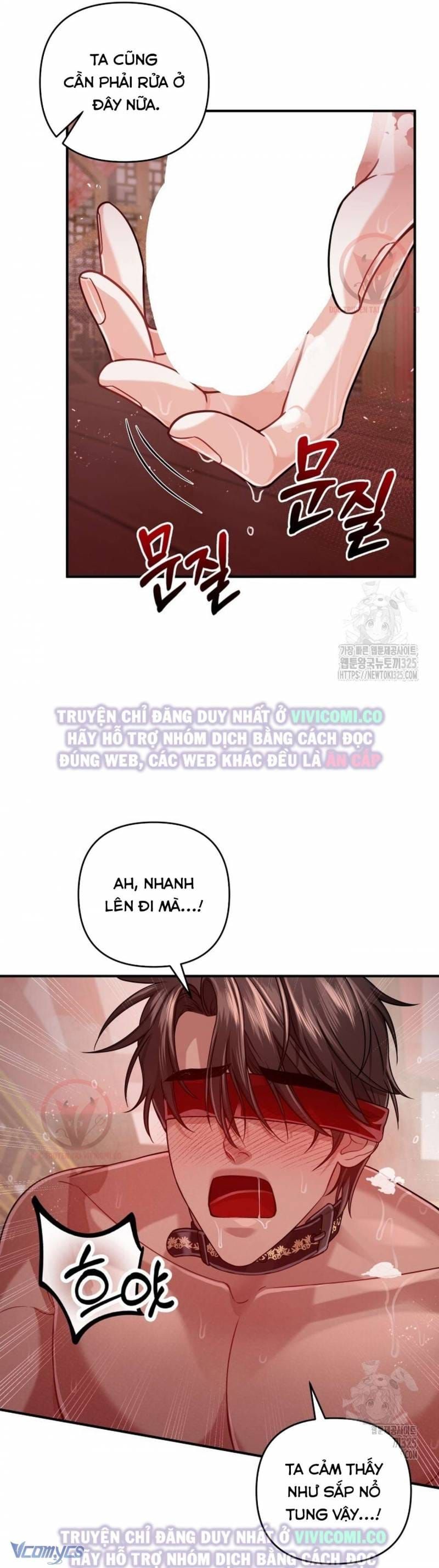 đọc truyện Bí Mật Của Quyền Lực Và Sự Hủy Diệt Chương 18 ảnh 8 tại Thiên Thai Truyện