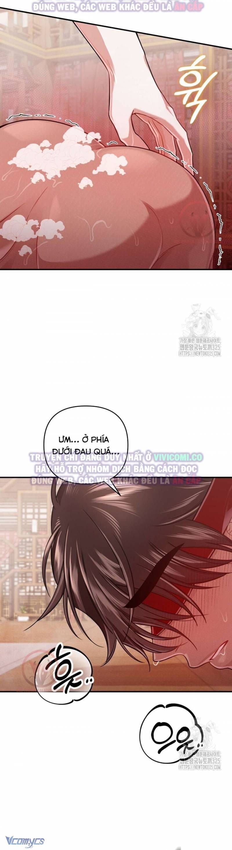 đọc truyện Bí Mật Của Quyền Lực Và Sự Hủy Diệt Chương 18 ảnh 9 tại Thiên Thai Truyện