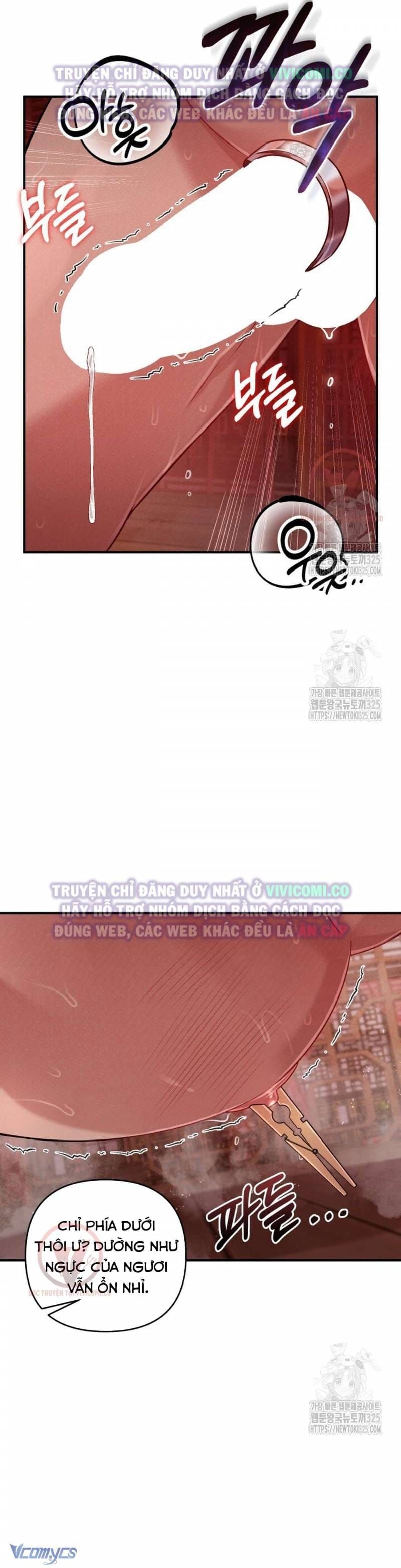 đọc truyện Bí Mật Của Quyền Lực Và Sự Hủy Diệt Chương 18 ảnh 10 tại Thiên Thai Truyện