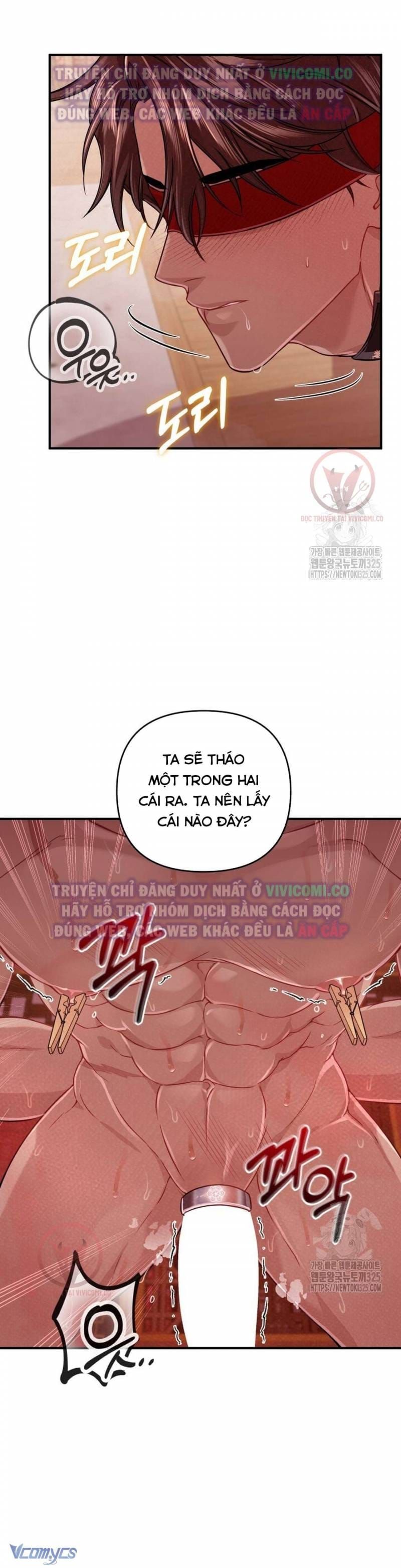 đọc truyện Bí Mật Của Quyền Lực Và Sự Hủy Diệt Chương 18 ảnh 11 tại Thiên Thai Truyện