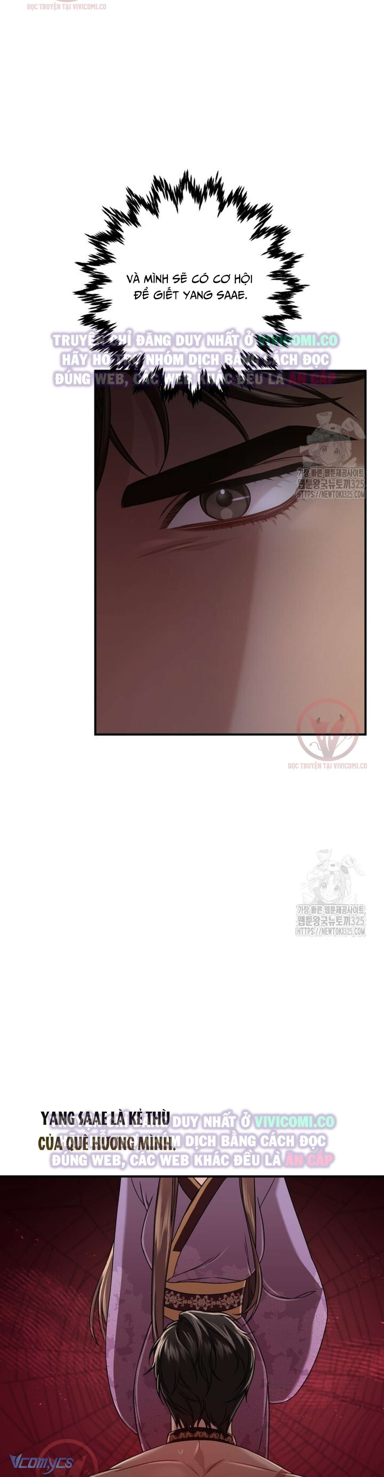 đọc truyện Bí Mật Của Quyền Lực Và Sự Hủy Diệt Chương 19 ảnh 16 tại Thiên Thai Truyện