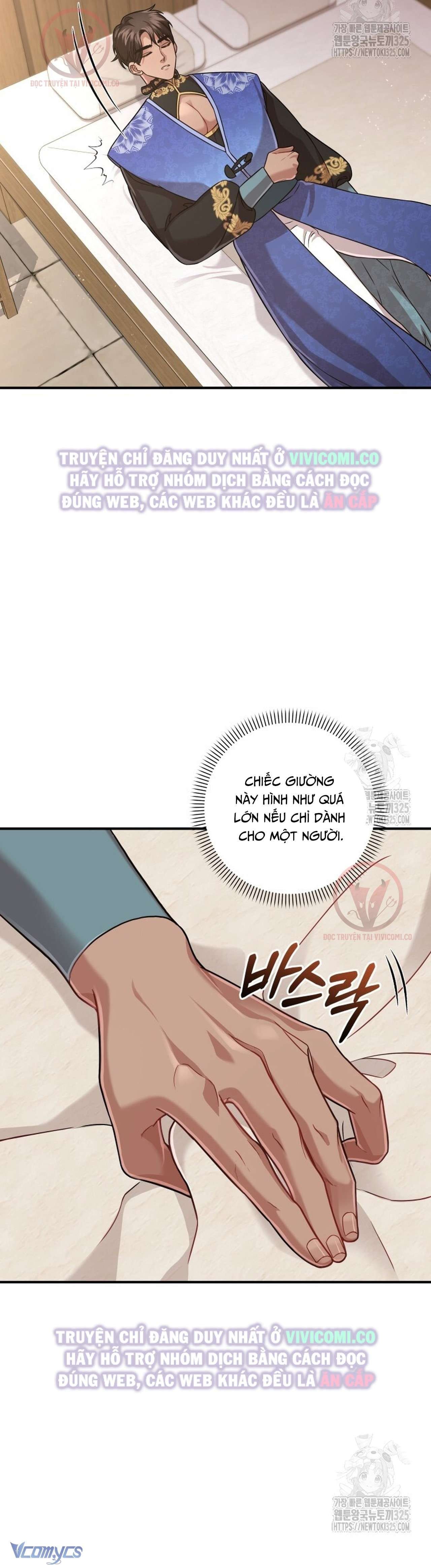 đọc truyện Bí Mật Của Quyền Lực Và Sự Hủy Diệt Chương 19 ảnh 18 tại Thiên Thai Truyện